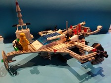 Lego Classic Space Raumschiff