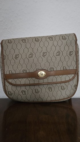 Dior honeycomb umhängetasche - honeycomb,