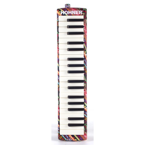 Melodica airboard inkl - airboard,