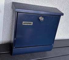 BURG-WÄCHTER Briefkasten