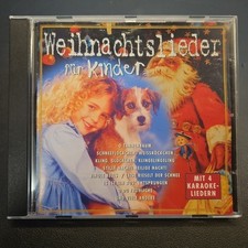 R28: Weihnachtslieder für