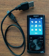 Sony Walkman NWZ-E353 - 4GB -
