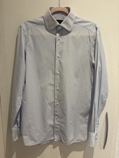 Ermenegildo Zegna Herren Hemd