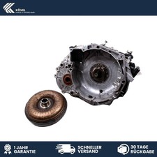 Automatikgetriebe MDK AF40-6 Opel Insignia A 2.0 CDTI 55583234 118Tkm Scheckeft!