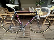 Tommasini Super Prestige NOS – Campa Croce d'Aune Gruppe, Delta, Größe 57