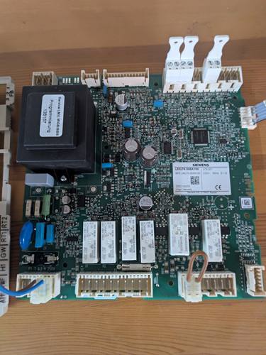 Siemens lmu74 005a100 - siemens, lmu74.005a100