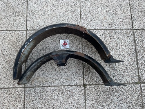 Simson s50 schutzblech vorne - s50,