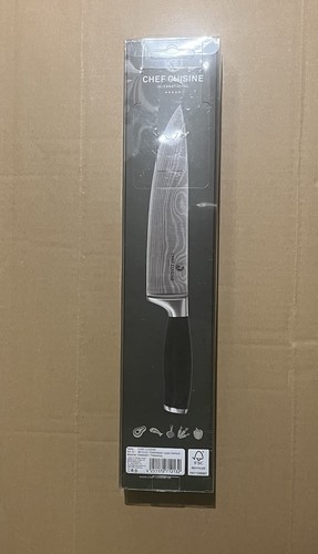 Chef cuisine lazer damast - chef,