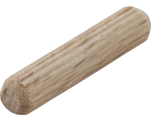 Langholzdübel wolfcraft 6 - langholzdübel,
