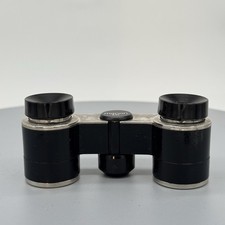 Eschenbach Manon 2.5x Opernglas – klappbares Theaterglas – Germany