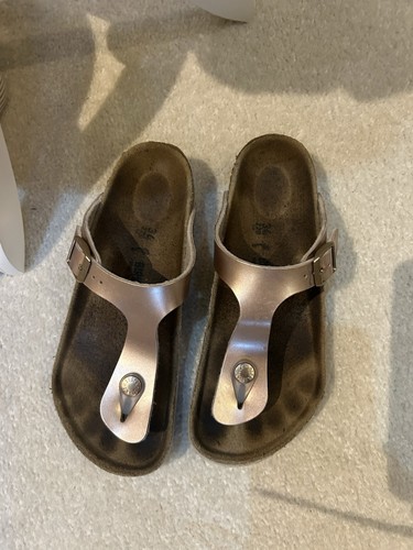 Birkenstock 1012526 eu - birkenstock, 31