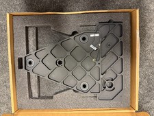 Linn Keel Subchassis&Armboard