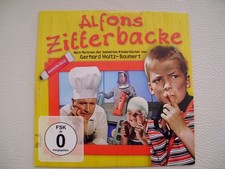 eine DVD   - Alfons