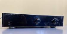 MUSICAL FIDELITY A2 CLASS A INTEGRATED AMPLIFIER
