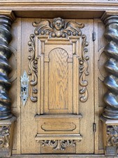 Gründerzeit Anrichte