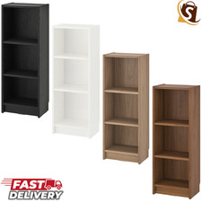 Ikea billy ebenen - 3,