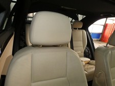 Beifahrersitz W204 C 320 CDi