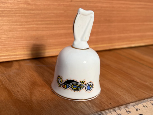 Royal tara china glocke - royal,