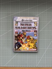 Super Smash Bros. Melee -