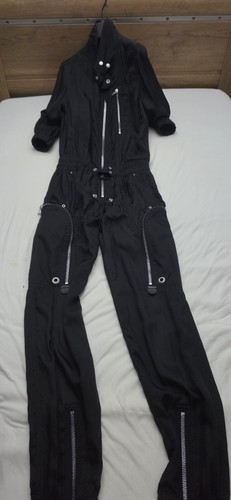 Rick owens flight - rick, jumpsuit