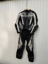 Büse Motorrad Lederkombi Gr