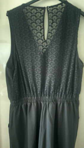 Abitur feier jumpsuit - abitur,