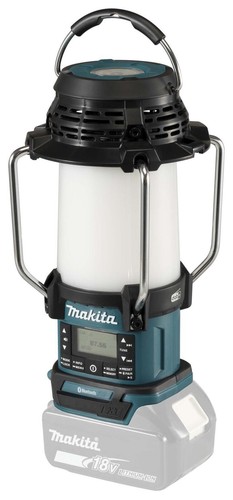 Makita dmr056 baustellenradio - dmr056,
