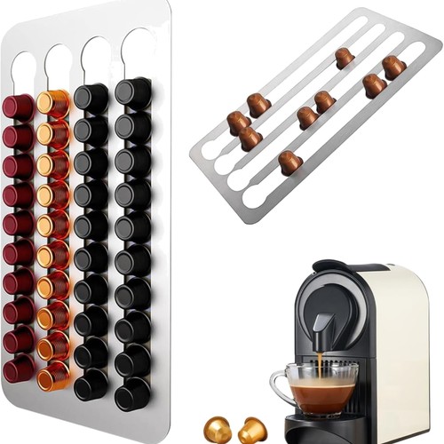 Kaffeekapseln aufbewahrung - kaffeekapseln,
