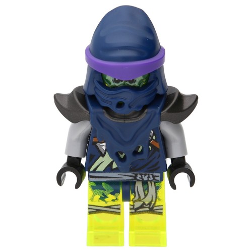 Lego ninjago master soul - lego,