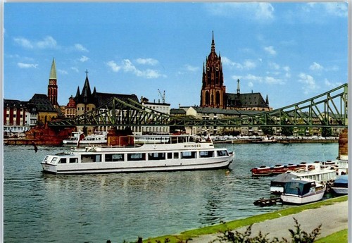 51020007 fahrgastschiff - -,