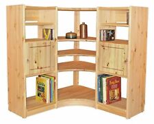 Eckregal Regal System