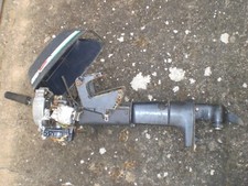 Aussenborder Bastlerware Ersatzteilspender Yamaha Malta 6L5 S  5 PS ?