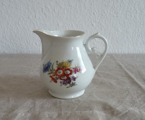 Altes porzellan - ,