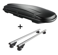 Skibox VDPJUXT600L+Alu