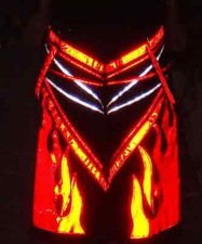 PHAT Pants Melbourne Shuffle