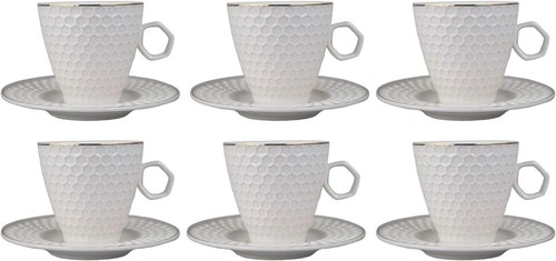 Edles geschenkset teetassen - edles,