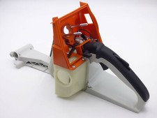 Tankgehäuse passend für Stihl MS 660 Motorsäge Tank Benzintank