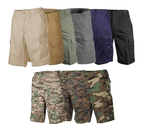 Herren bdu ripstop - herren,