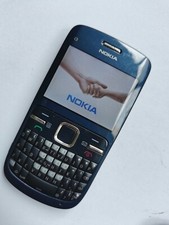 Nokia C3 Original Nokia C3-00