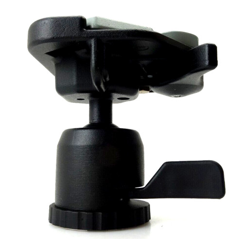 Manfrotto stativ kugelkopf - manfrotto,