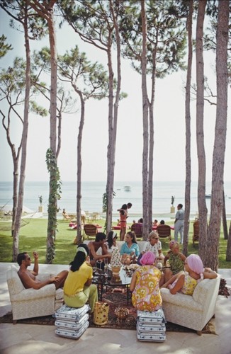 Marbella house party - marbella,