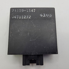 Kawasaki GPZ 750  cdi Steuergerät Zündung ecu Blackbox 21119-1147