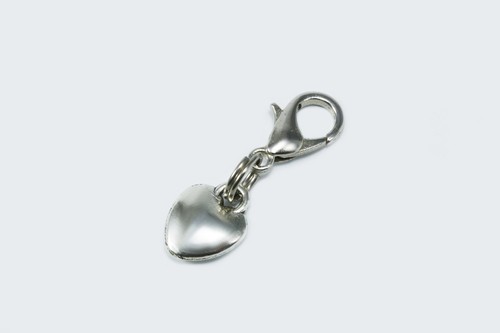 Charms anhänger herz - charms,