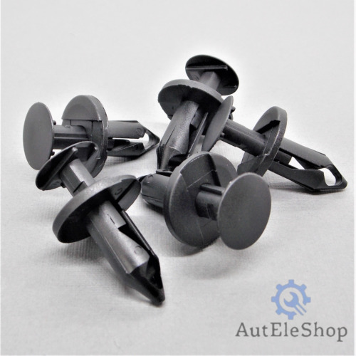 20x spreizniete - 20x,