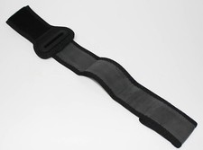 H2O Audio Schwimmgurt für H2O Audio Armbänder Amphibx Paddle Schwarz