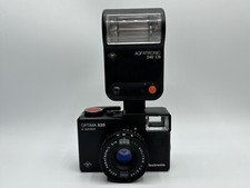 Agfa Sensor Optima 535 Sensor