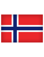 Autoaufkleber Sticker Fahne