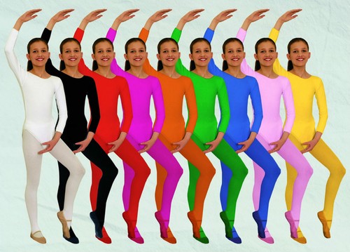 Kinder strumpfhose turnen - kinder,