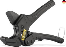 DOWELL PVC-Rohrschneider