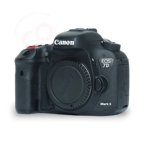 Canon eos mark 2660 - mark, ii